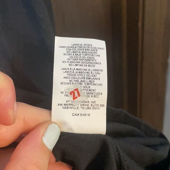 Back to Football NFL Friday Tee Shirt Size XL - Picture 8 of 9